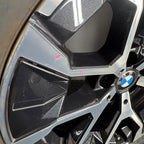 BMW X3 WHEEL RIM 19 INCH 2025 2026 OEM 5A6F114