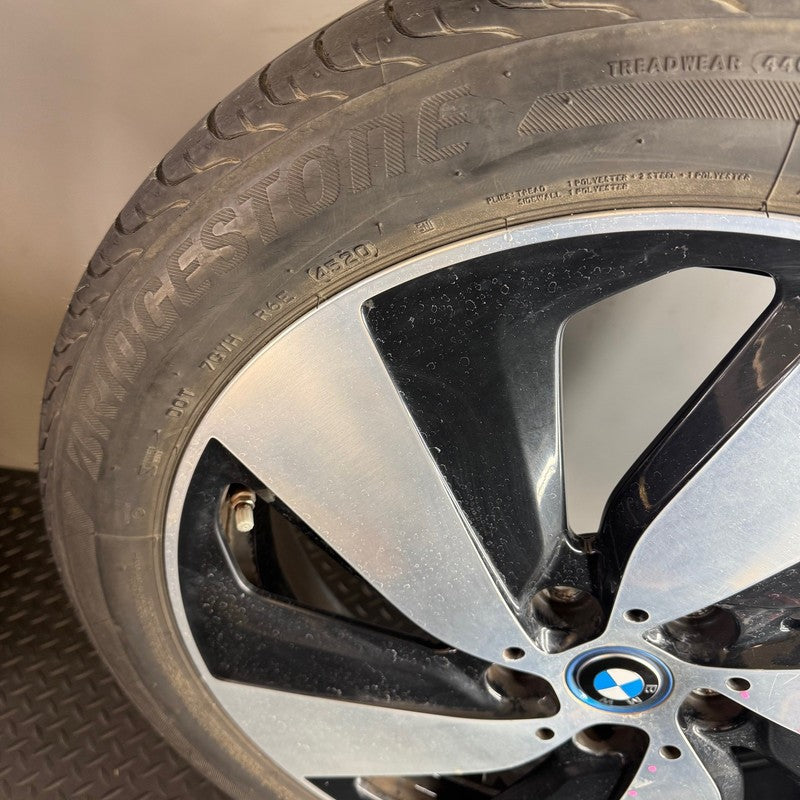 BMW I3 WHEEL RIM 19 INCH FRONT 2014-2016 2017 2018 2019 2020 2021 OEM 