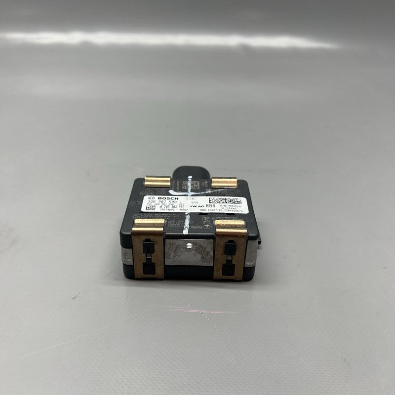3Q0907590L AUDI Q3 LEFT LANE CHANGE ASSIST MODULE 2019 2020 2021 2022 2023 OEM 3Q0907590L