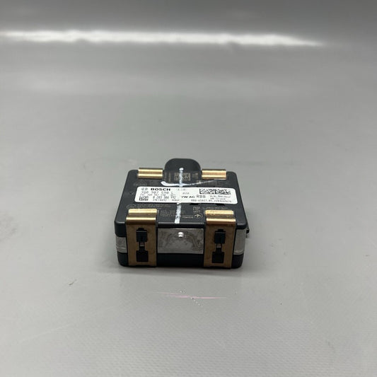 3Q0907590L AUDI Q3 LEFT LANE CHANGE ASSIST MODULE 2019 2020 2021 2022 2023 OEM 3Q0907590L