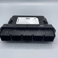 JAGUAR XF BODY CONTROL MODULE ECU F-TYPE GX53-14F392-DD 2016 2017 2018