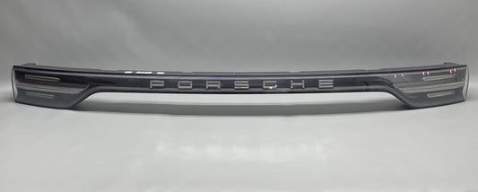 9Y0945081S PORSCHE CAYENNE REAR REFLECTOR PANEL 9Y0945081S 2019 2020 2021 2022 OEM 