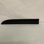 95B837889F PORSCHE MACAN LEFT FRONT DOOR MOULDING 2014 2015 2016 2017 2018 OEM 95B837889F