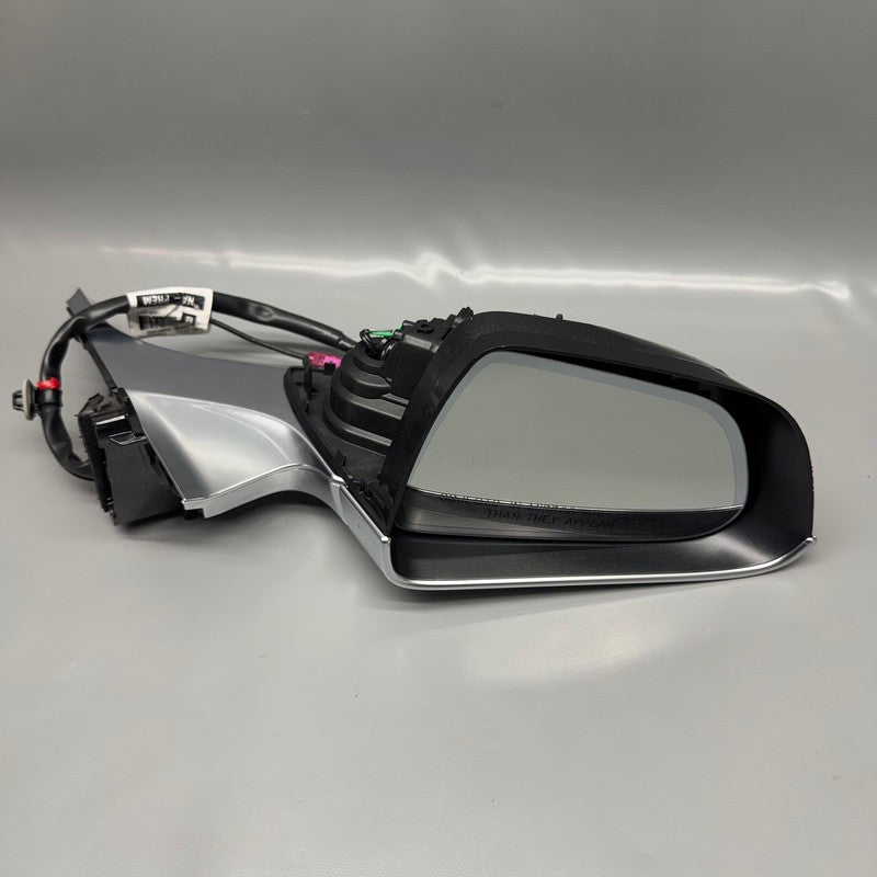 TESLA MODEL 3 MIRROR RIGHT PASSENGER 2017 2018 2019 2020 OEM 1110778-0