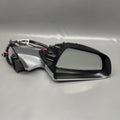 TESLA MODEL 3 MIRROR RIGHT PASSENGER 2017 2018 2019 2020 OEM 1110778-0