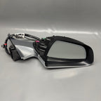 TESLA MODEL 3 MIRROR RIGHT PASSENGER 2017 2018 2019 2020 OEM 1110778-0