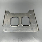 1061961-00-D TESLA MODEL X SHIM BUMPER RIGHT REAR 2016 17 18 19 20 2021 OEM 1061961-00-D