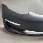 TESLA MODEL 3 FRONT BUMPER 2023 NON SENSOR TYPE OEM