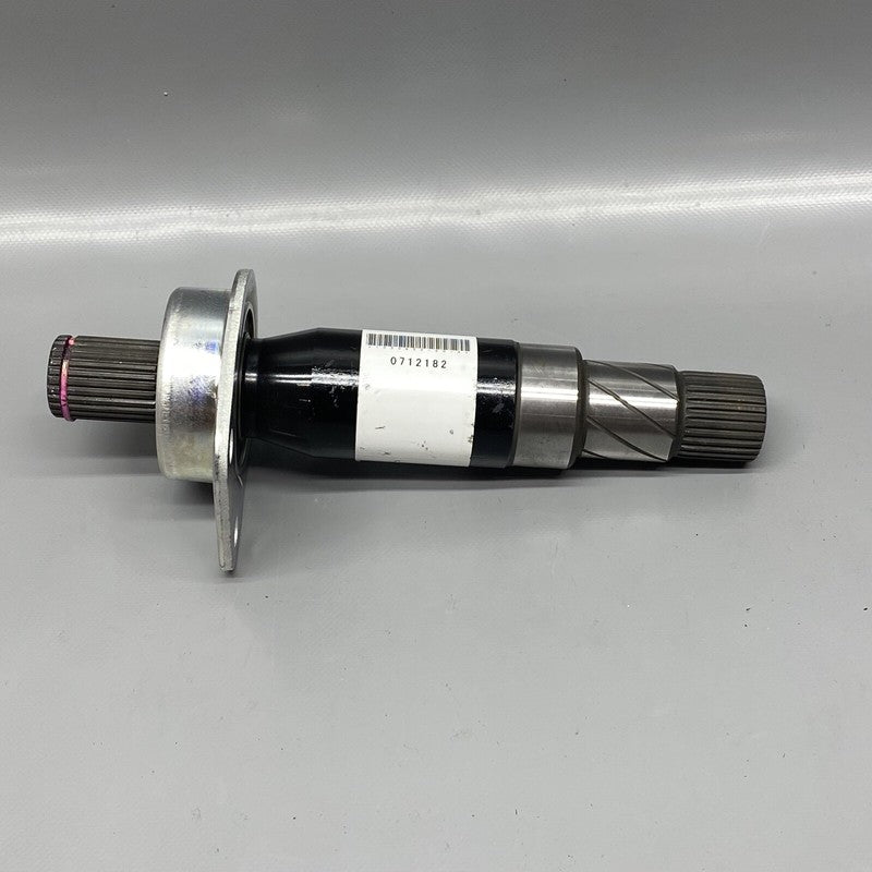 1030632-00-A TESLA MODEL S,X JACK SHAFT AXLE RIGHT 2016 2017 2018 2019 2020 OEM 1030632-00-A
