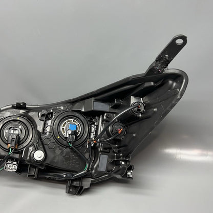 SUBARU IMPREZA HEADLIGHT RIGHT PASSENGER 2017 2018 2019 HALOGEN OEM