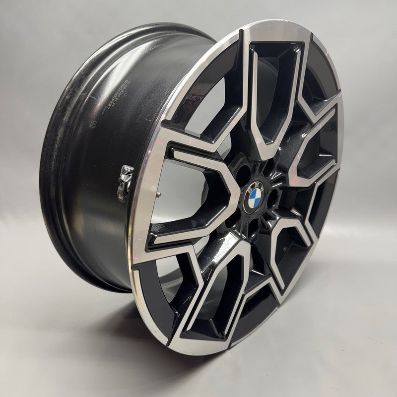 BMW X1 WHEEL RIM 19 INCH X2 2024 2025 2026 OEM 6898041