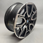 BMW X1 WHEEL RIM 19 INCH X2 2024 2025 2026 OEM 6898041