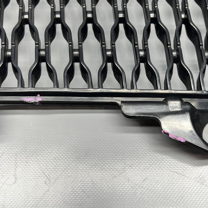 JK62-018K28-AC RANGE ROVER SPORT BUMPER GRILLE LEFT 2018 2019 2020 OEM JK62-018K28-AC