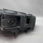 BMW X5 HEADLIGHT LEFT DRIVER X6 2015 2016 2017 2018 XENON OEM