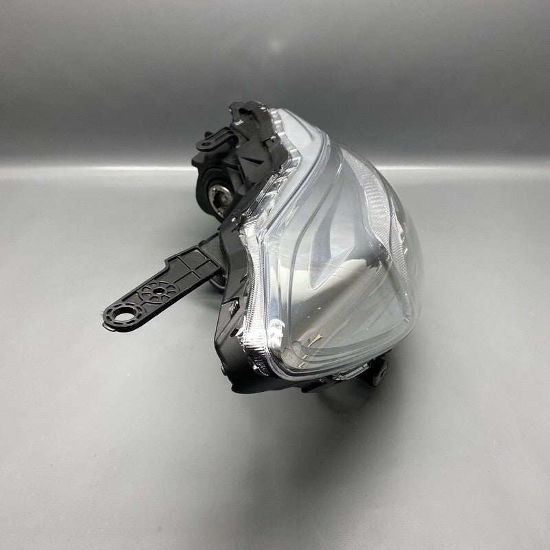 SUBARU IMPREZA HEADLIGHT RIGHT PASSENGER 2012 2013 2014 2015 2016 HALOGEN 