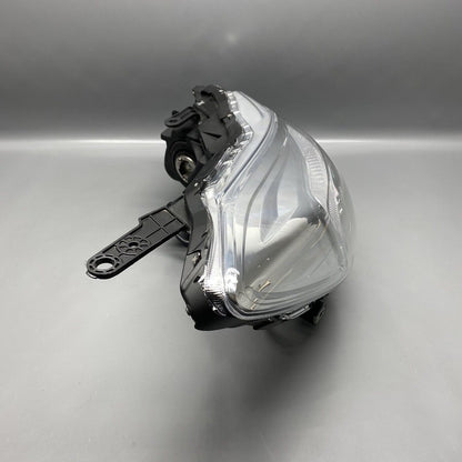 SUBARU IMPREZA HEADLIGHT RIGHT PASSENGER 2012 2013 2014 2015 2016 HALOGEN 