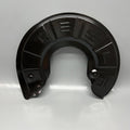 TESLA MODEL S BRAKE ROTOR SHIELD RIGHT FRONT 2016 17 18 2019 OEM 10459