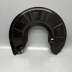 TESLA MODEL S BRAKE ROTOR SHIELD RIGHT FRONT 2016 17 18 2019 OEM 10459