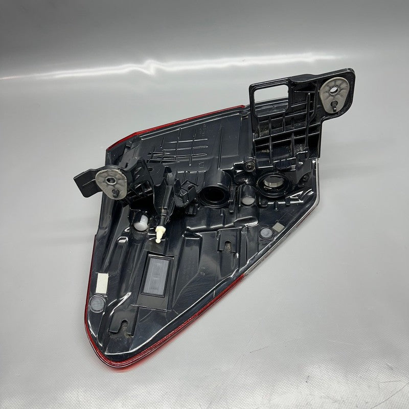 SUBARU FORESTER TAIL LIGHT RIGHT PASSENGER 2019 2020 2021 2022 2023 20