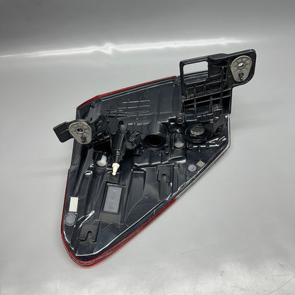 SUBARU FORESTER TAIL LIGHT RIGHT PASSENGER 2019 2020 2021 2022 2023 20