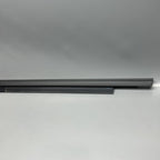 8U0837477 AUDI Q3 BELT WEATHER STRIP LEFT 2015 2016 2017 2018 OEM 8U0837477