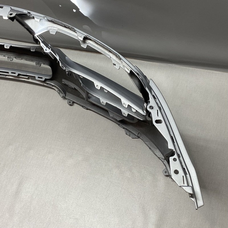 95B807221K PORSCHE MACAN S FRONT BUMPER 95B807221K 2019 2020 2021 2022 OEM
