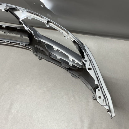 95B807221K PORSCHE MACAN S FRONT BUMPER 95B807221K 2019 2020 2021 2022 OEM