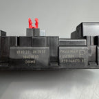 JX53-14A073-AC JAGUAR F-TYPE PASSENGER FUSE BOX 2018 2019 2020 2021 2022 2023 2024 OEM 