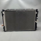 A2049066802 MERCEDES BENZ C250 COOLING RADIATOR FAN 2012 2013 2014 OEM A2049066802