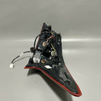 NISSAN ALTIMA TAIL LIGHT LEFT DRIVER 2016 2017 2018 OEM