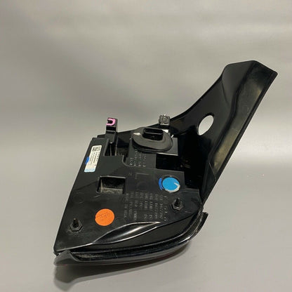 1077397-00-G TESLA MODEL 3 TAIL LIGHT LEFT DRIVER 1077397-00-G 2017 2018 2019 2020 LED OEM