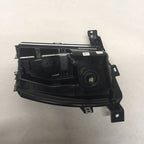 1034325-00-A TESLA MODEL X RIGHT PASSENGER SIDE FOG LIGHT 2015 2016 2017 OEM
