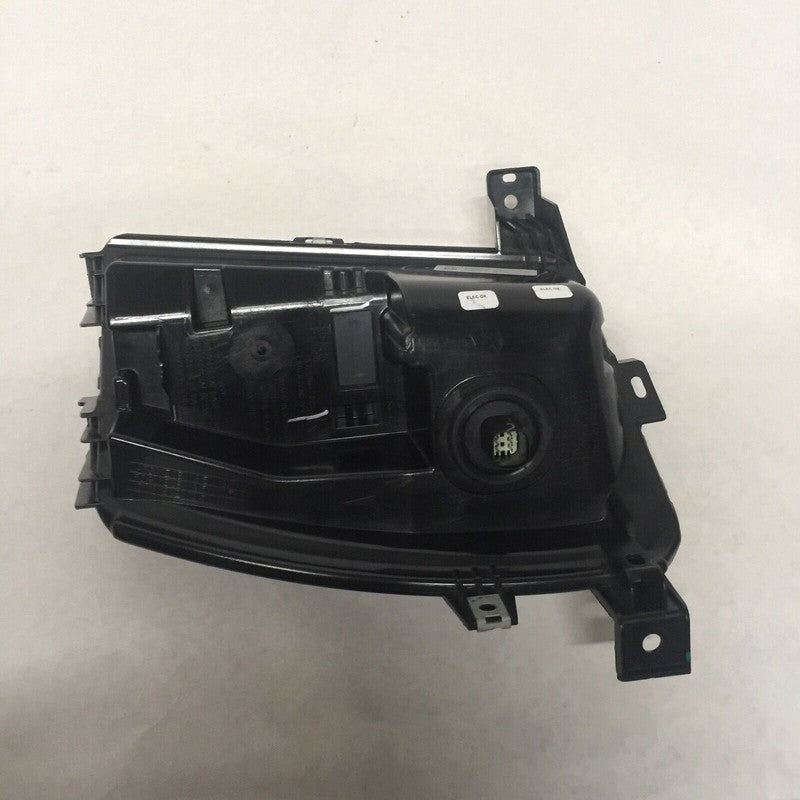 1034325-00-A TESLA MODEL X RIGHT PASSENGER SIDE FOG LIGHT 2015 2016 2017 OEM