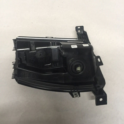 1034325-00-A TESLA MODEL X RIGHT PASSENGER SIDE FOG LIGHT 2015 2016 2017 OEM