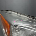 SUBARU FORESTER HEADLIGHT RIGHT PASSENGER 2014 2015 2016 HALOGEN OEM