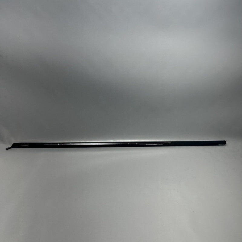 9Y0837475J PORSCHE CAYENNE DOOR WINDOW MOLDING LEFT FRONT 2019 2020 2021 2022 9Y0837475J