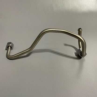 68369589AA ALFA ROMEO FUEL INJECTOR TUBE 68369589AA 2017 2018 2019 2020 OEM