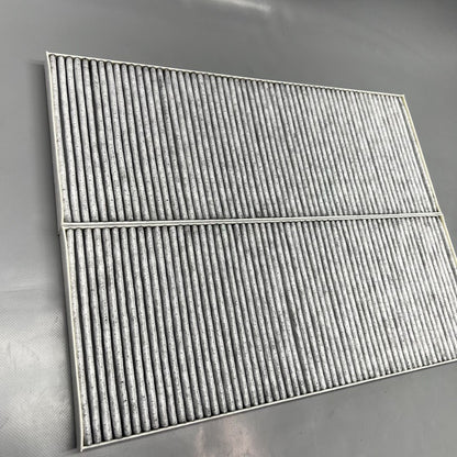 1658375-00-B TESLA MODEL Y HEPA PLUS CARBON FILTER KIT 2020 2021 2022 2023 2024 OEM 