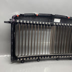 ROLLS ROYCE CULLINAN GRILLE 2019 2020 2021 2022 2023 STAINLESS STEEL O