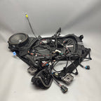 TESLA MODEL 3 HIGHLAND WINDOW REGULATOR LEFT FRONT 2024 2025 OEM 19299