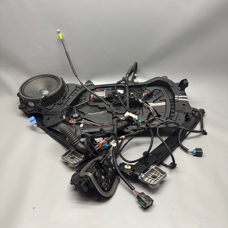 TESLA MODEL 3 HIGHLAND WINDOW REGULATOR LEFT FRONT 2024 2025 OEM 19299