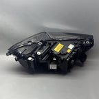 5A279A5-01 BMW X5 HEADLIGHT LEFT DRIVER X6 2019 2020 2021 2022 LASER OEM 5A279A5-01