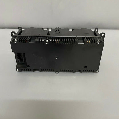GX53-18C858-CC JAGUAR F-TYPE AC HEATER CONTROL PANEL GX53-18C858-CC 2014-2017 FOR PARTS