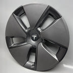 1044271-00-C TESLA MODEL 3 WHEEL HUB CAP 18 INCH 2017 18 19 20 21 22 2023 OEM 1044271-00-C