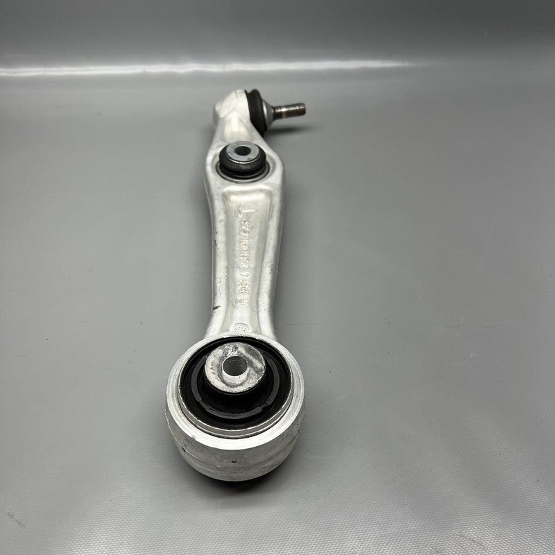 1027351-00-E TESLA MODEL X CONTROL ARM LEFT FRONT 2016 2017 2018 2019 2020 OEM 1027351-00-E