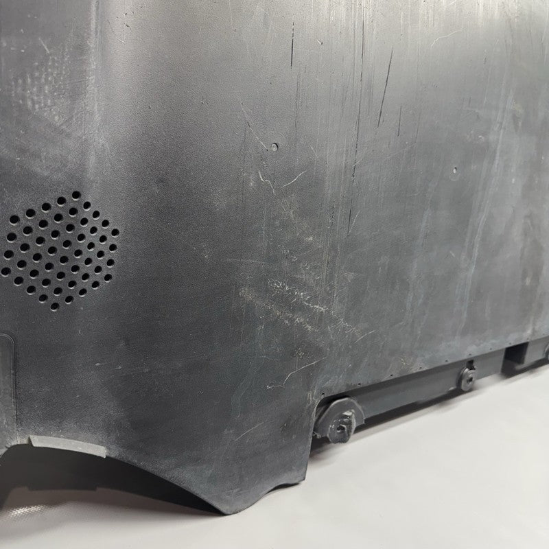 1493760-00-A TESLA MODEL Y FRONT LOWER SHIELD COVER 2020 2021 2022 2023 OEM 1493760-00-A
