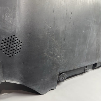 1493760-00-A TESLA MODEL Y FRONT LOWER SHIELD COVER 2020 2021 2022 2023 OEM 1493760-00-A