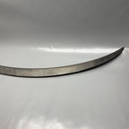 1455166-00-B TESLA MODEL 3 SPOILER WING 2017 2018 2019 2020 CARBON FIBER OEM 1455166-00-B