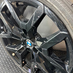 BMW 330I WHEEL RIM 19 INCH M340 M4 2021 2022 2023 2024 2025 OEM 5A64B5