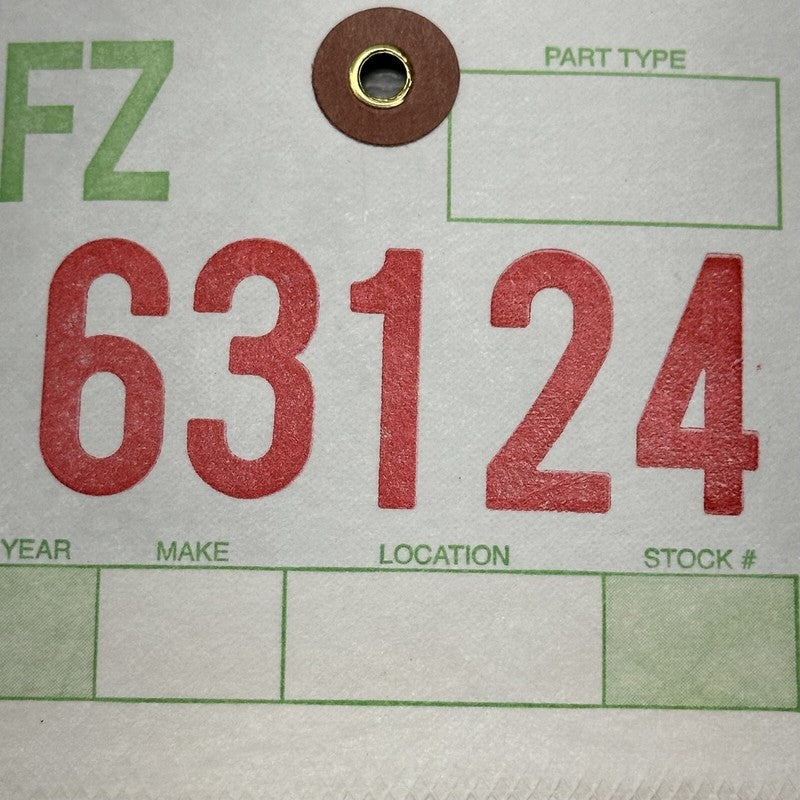 95B145790F PORSCHE MACAN PRESSURE HOSE 2017 2018 2019 2020 2021 2022 2023 OEM 95B145790F